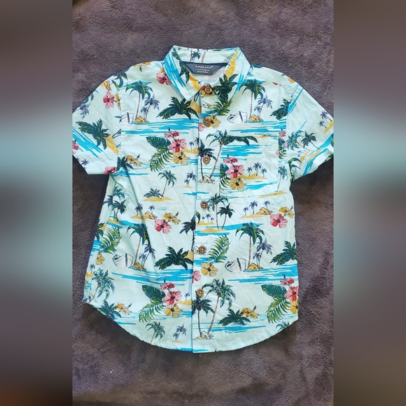Primark Other - Toddler summer dress shirt